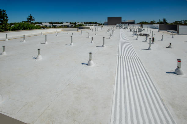 Fast & Reliable Emergency Roof Repairs in Casselberry, FL
